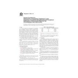 ASTM D7065-06