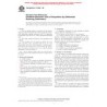 ASTM D3895-06