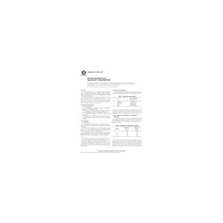 ASTM C602-06a