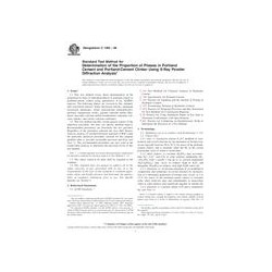 ASTM C1365-06