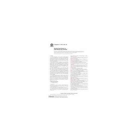 ASTM C1116/C116M-06