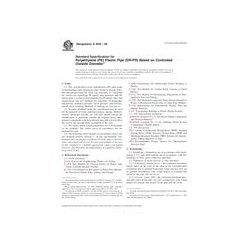 ASTM D3035-06