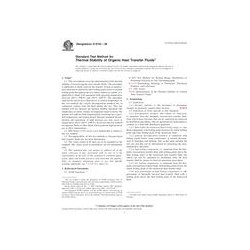 ASTM D6743-06