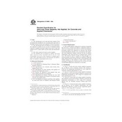 ASTM D6690-06a