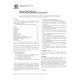 ASTM D6511-06
