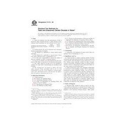 ASTM D513-06