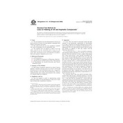 ASTM D6-95(2006)