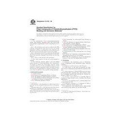 ASTM D4745-06
