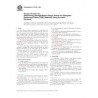 ASTM E2478-06a