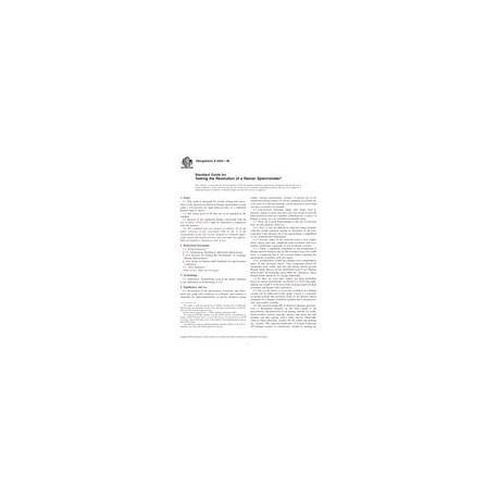 ASTM E2529-06