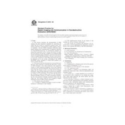 ASTM E2339-06