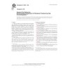 ASTM D2887-06a
