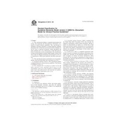 ASTM E2210-06
