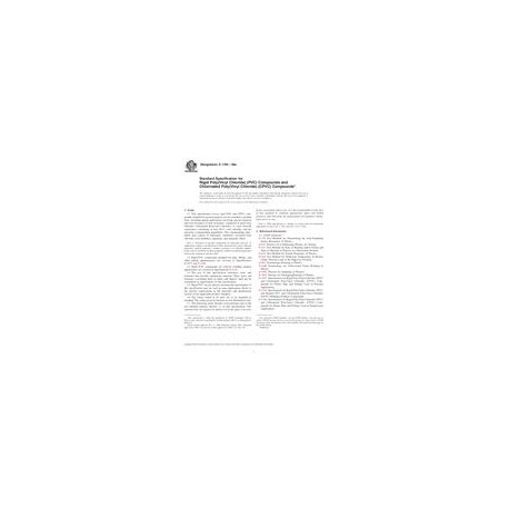 ASTM D1784-06a