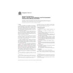 ASTM D1646-06