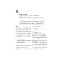 ASTM E2152-01(2006)