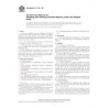 ASTM C140-06