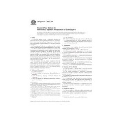 ASTM E2021-06