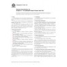 ASTM E1844-06