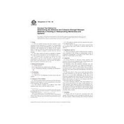 ASTM D7105-06