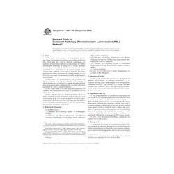 ASTM E2007-00(2006)