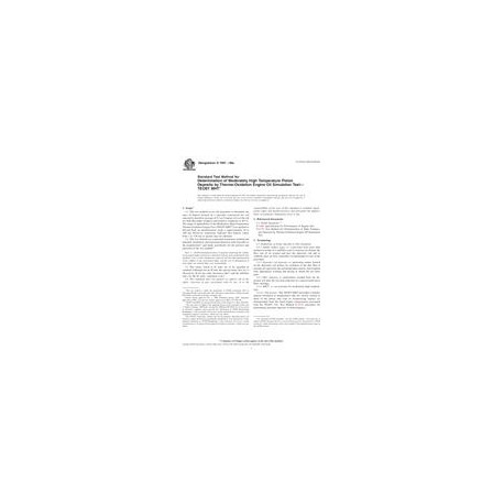 ASTM D7097-06a