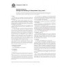ASTM D5888-06