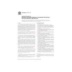 ASTM G151-06