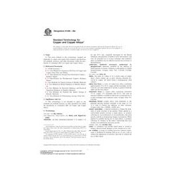 ASTM B846-06a