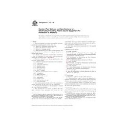 ASTM F712-06