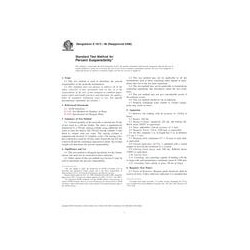 ASTM E1673-96(2006)