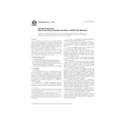 ASTM E177-06b