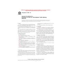 ASTM D4960-06