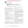 ASTM D4960-06