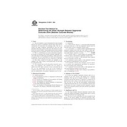 ASTM D6916-06c