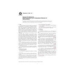 ASTM D6364-06