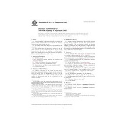 ASTM D2070-91(2006)