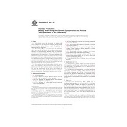 ASTM D1632-06