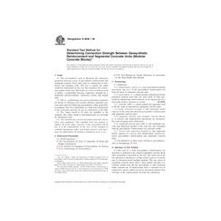 ASTM D6638-06