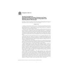 ASTM E2090-06