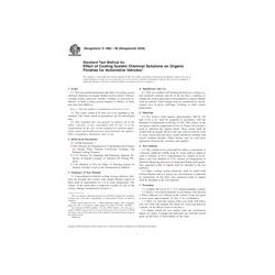 ASTM D1882-96(2006)