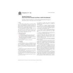 ASTM E177-06a