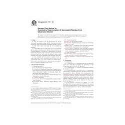 ASTM E1731-06