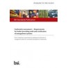 BS PD ISO/IEC TS 17021-8:2019