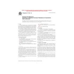 ASTM D7038-06
