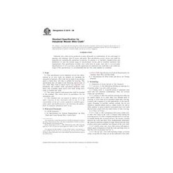 ASTM E2016-06