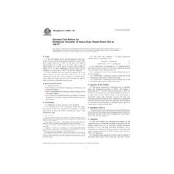 ASTM D6895-06