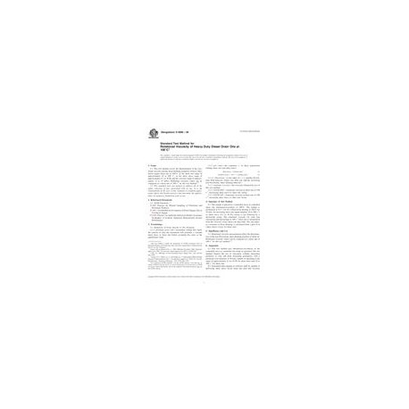 ASTM D6895-06