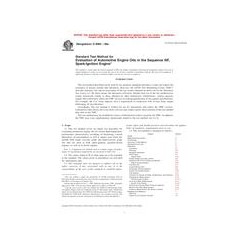 ASTM D6984-06a