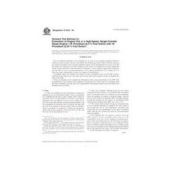 ASTM D6750-06